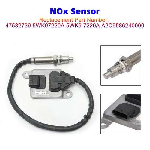 Capteur nox a2c9586240000 pour - a2c9586240000,