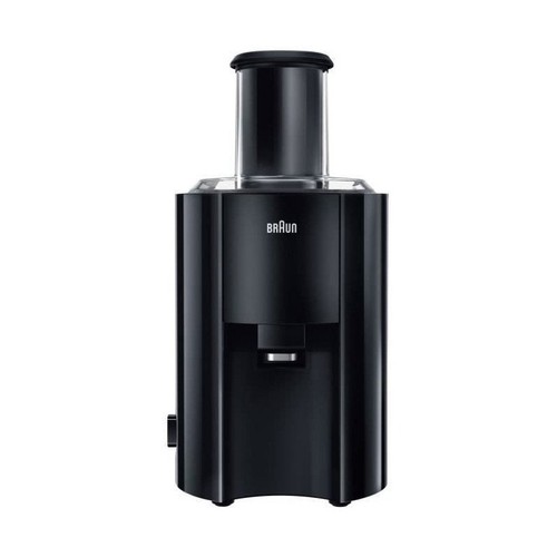 Braun j300 centrifugeuse - j300,