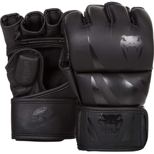 Mma gloves venum challenger - gloves,