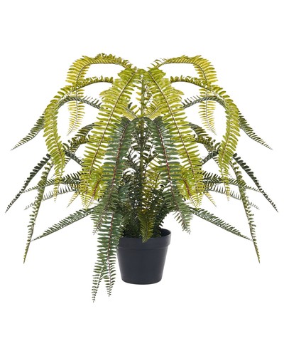 Plante artificielle pot - plante,
