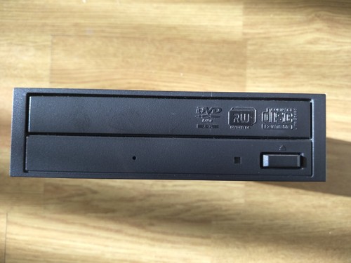 Lecteur graveur dvd sony - lecteur,