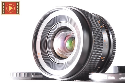 Objectif contax carl - contax,