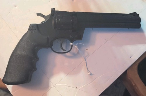 Vintage crosman 357 - vintage,