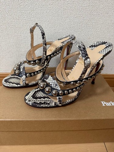 Christian louboutin gareria - christian,