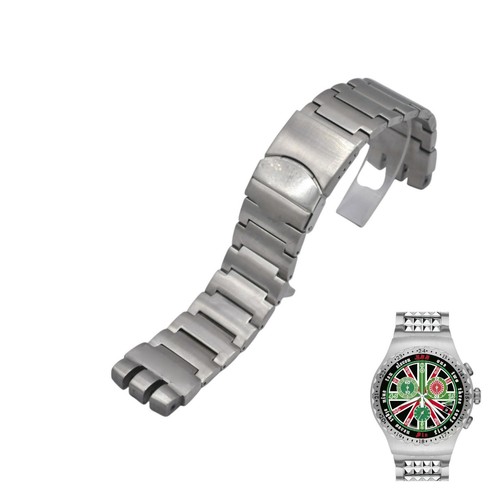 23mm silver color - 23mm, watch