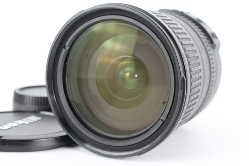 Near mint objectif - [near, nikon