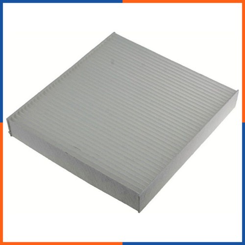 Filtre habitacle pour - filtre, d'habitacle