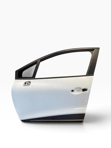 Porte avant gauche - , renault