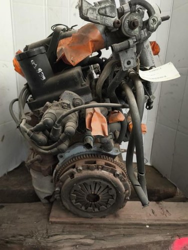 Moteur hyundai atos - moteur,