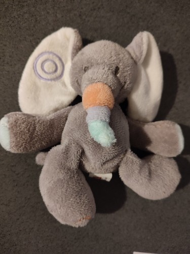 Doudou nattou elephant - nattou,
