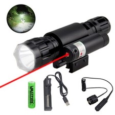 Lampe Tactique VASTFIRE +