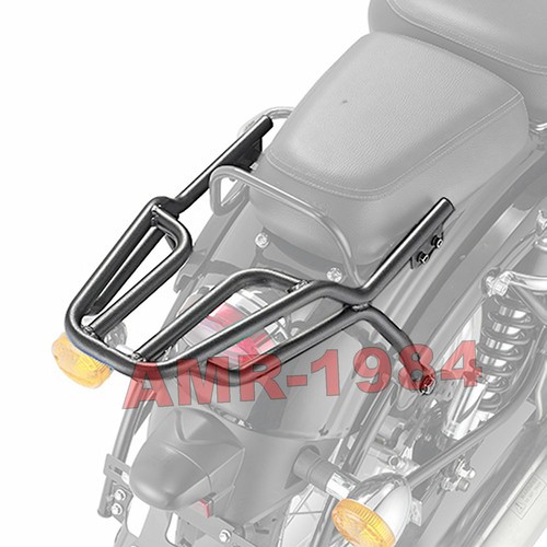 Givi porte valise arrière - givi,