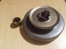 Pignon Husqvarna 3/8" Pas 181