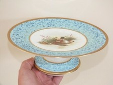 Coupe sur pied ancienne en