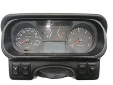 tableau de bord compteur