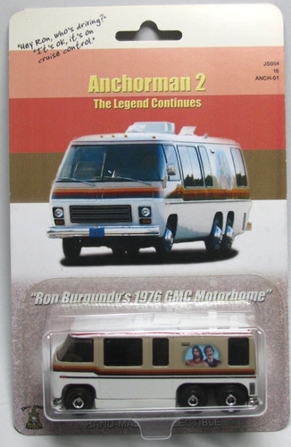 Anchorman ron burgundy 1976 - anchorman,