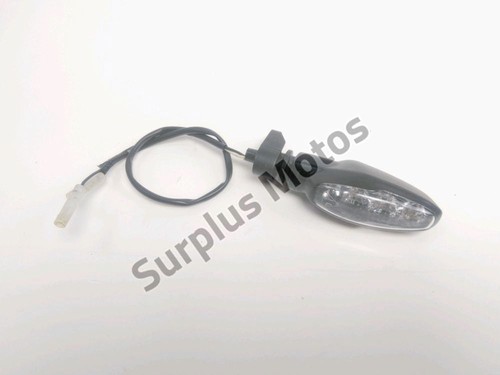 Clignotant avant triumph - clignotant,