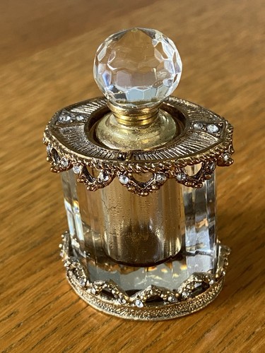 Ancien flacon parfum - ancien,