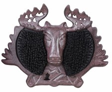 Paillasson en Fonte Elch