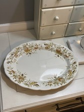 Vintage Ridgway Staffordshire