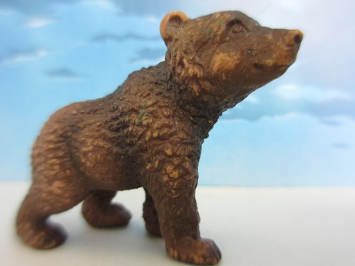 Figurine collection animaux - collection,