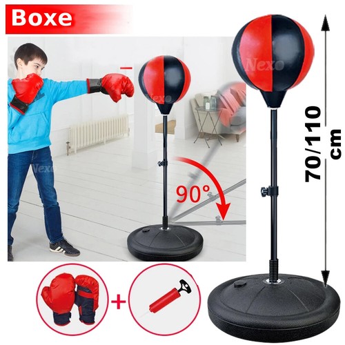Boxe enfants sac avec - enfants,