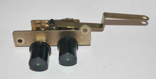 Boutons commande platine akai - boutons,
