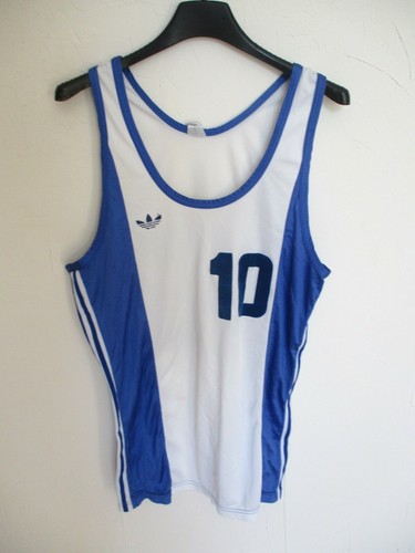 Débardeur maillot basket - débardeur,