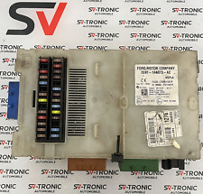 MODULE / BOÎTIER FUSIBLE  FORD S-MAX 7G9T-14A073-AC