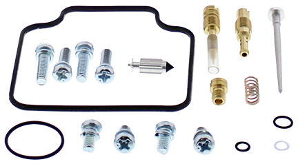 Honda nss250 kit - honda,
