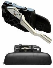 Poignée de porte extérieur