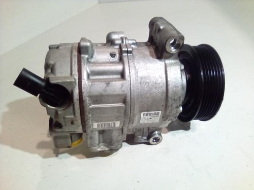 Compresseur clim audi 2 - clim,
