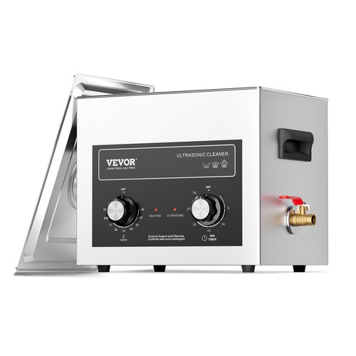 Vevor nettoyeur ultrasons - vevor, à