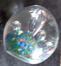 SULFURE PRESSE PAPIER  FORME