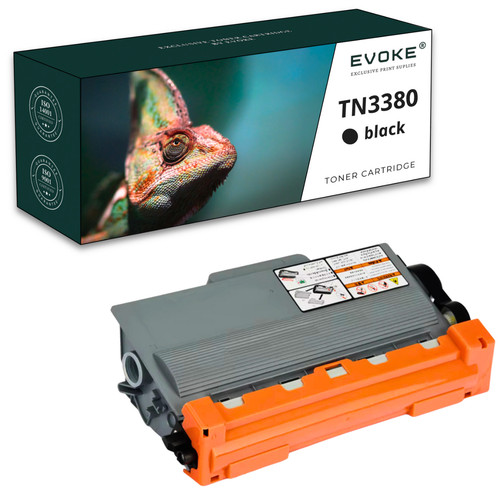 Toner compatible avec brother - compatible,