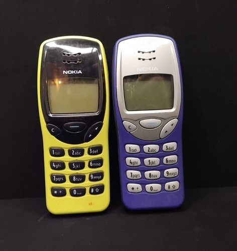 Lot téléphones - lot, de