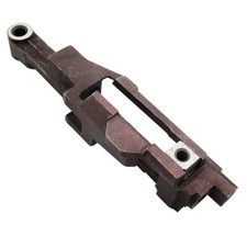 Cadre de barre à aiguille