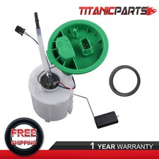 Electric Fuel Pump Module Assembly For Mini Cooper 1.6L 2005-2008 BC2Z9H307A