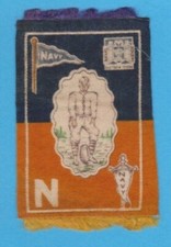 1910 Murad tobacco felt B33