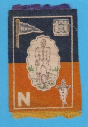 1910 murad tobacco felt - felt, b33