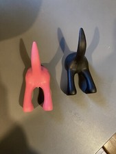 Lot 2 IKEA BASTIS. Patères