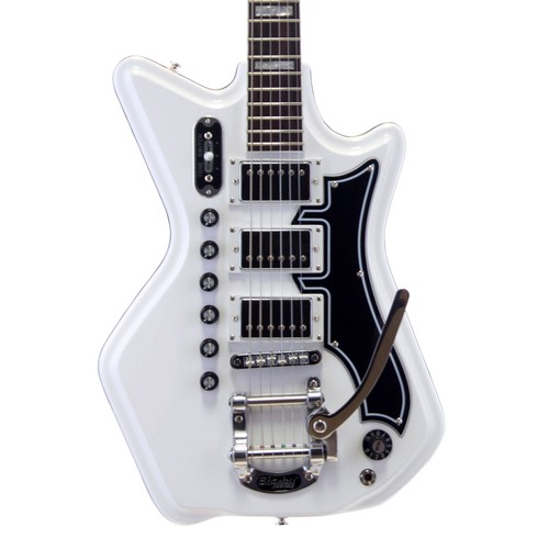 Airline guitars jetsons - airline, 3p