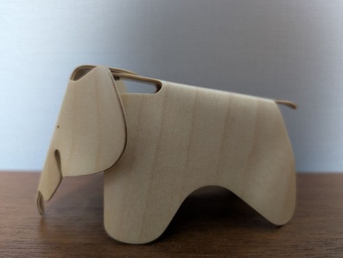 Vitra design museum miniature - museum,