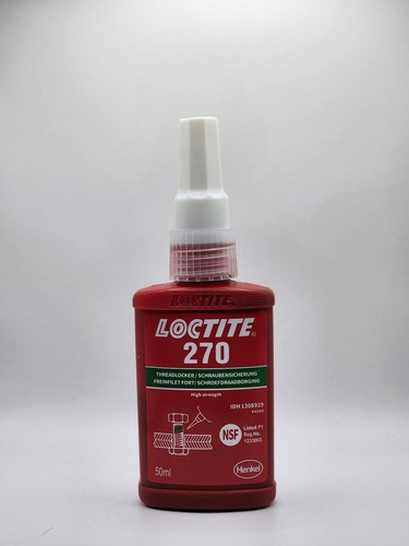 Loctite 270 frein - 270, –