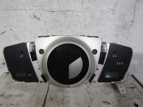 Compteur toyota urban cruiser - toyota,