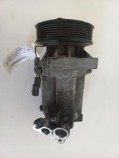 Compresseur clim DACIA LODGY