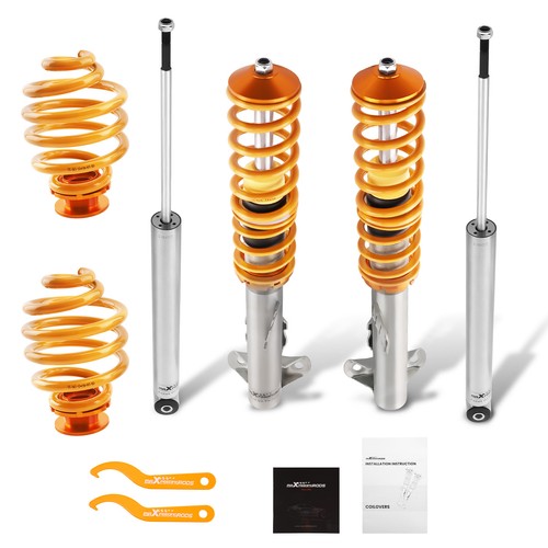 Coilovers lowering kit - lowering, for