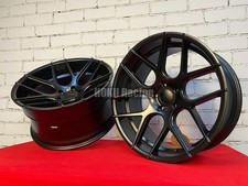 4X Roues 18" HAXER HX022 5X120