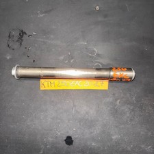 AXE DE ROUE AVANT KTM 250 EXC