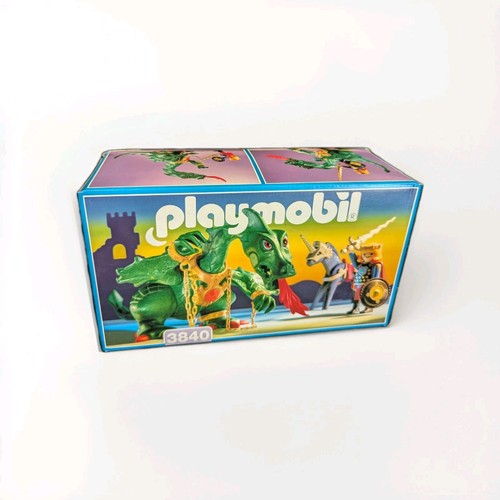 Playmobil 3840 prince et - playmobil,